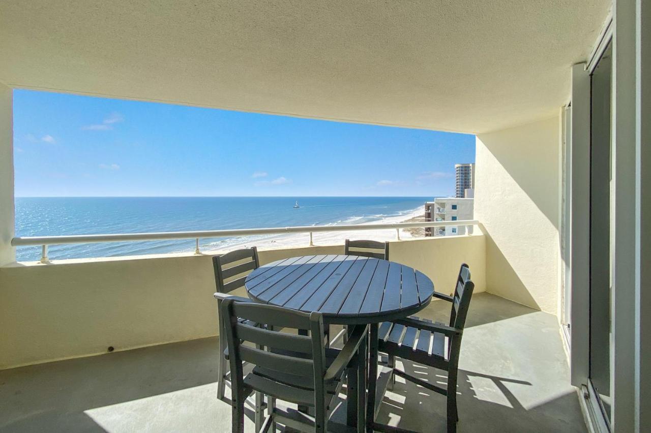 Villa Perdido Sun 904 Perdido Key Exterior foto