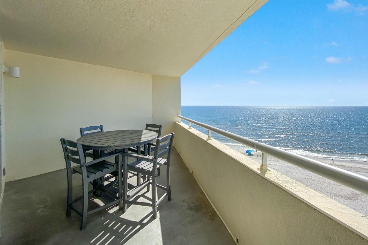 Villa Perdido Sun 904 Perdido Key Exterior foto